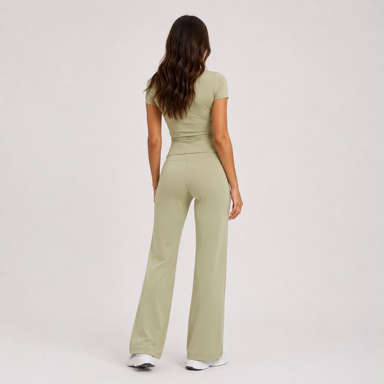 NAKED 2 VERDE - SET FLARE