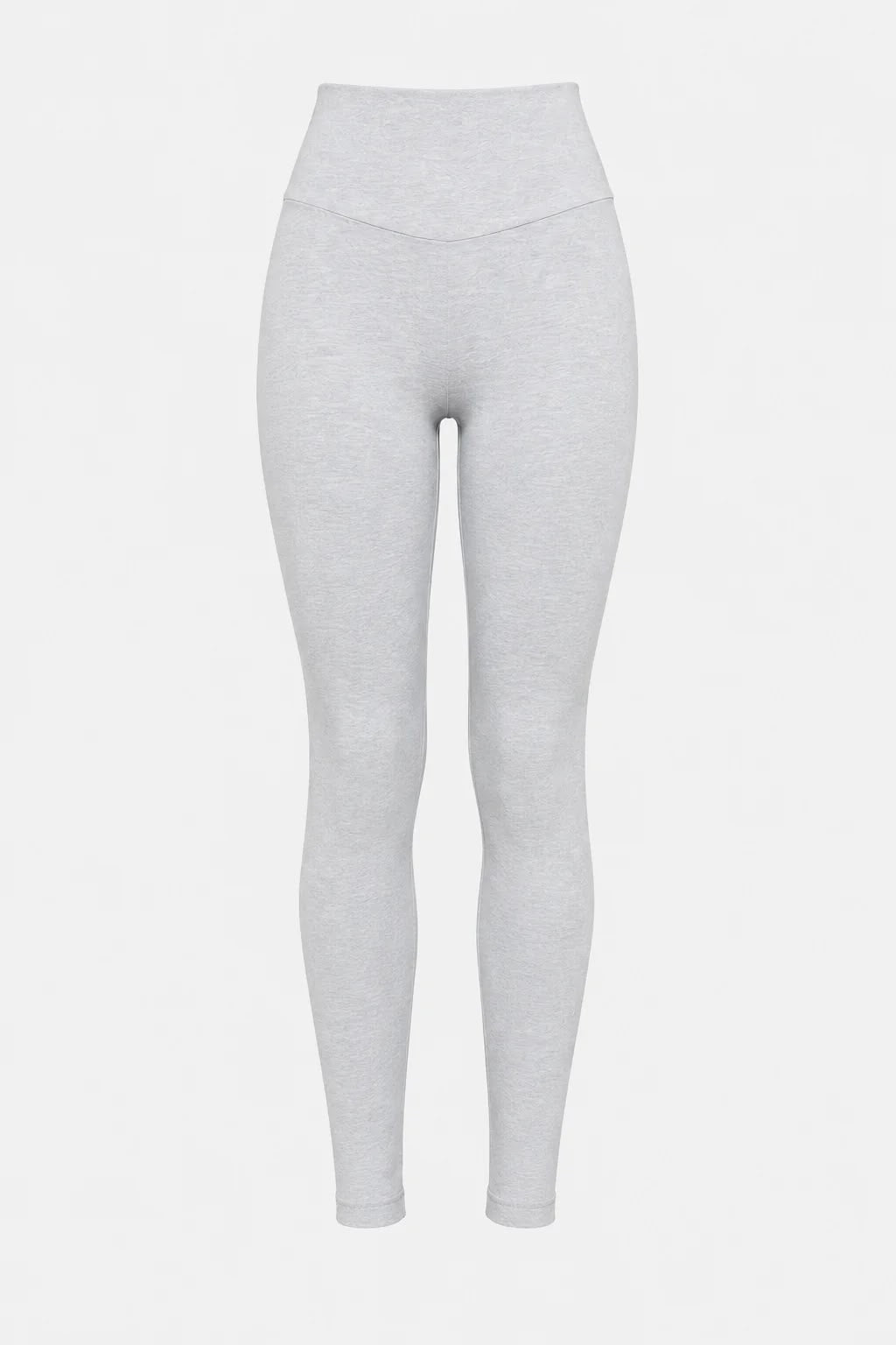LEGGING MIAMI - GRIS ROSA