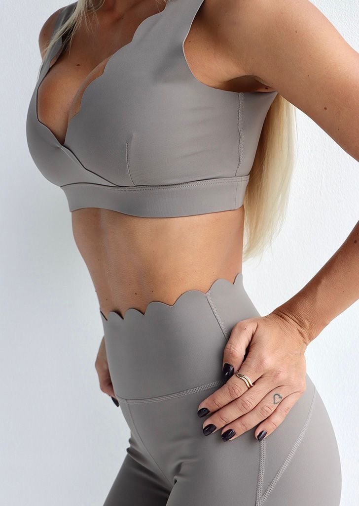 NEREA WAVES CAFE TRUFA - SET BIKER