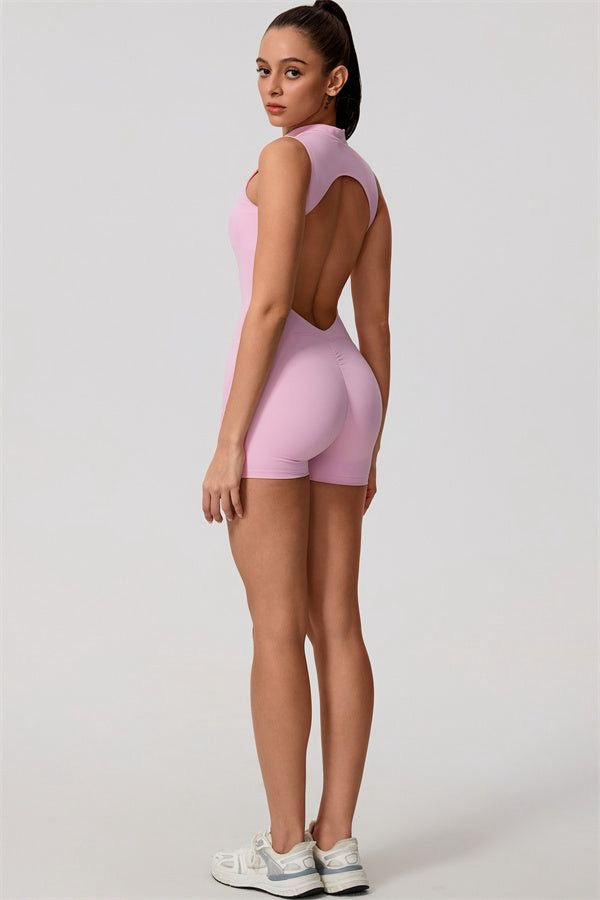 PETRA HALTER ROSA / JUMPSUIT