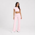 SARA NAKED 2 FLARE ROSA - SET