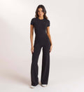 SET NAKED 2 FLARE - NEGRO