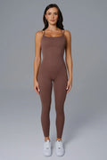 JUMPSUIT ASTRAL CAFE