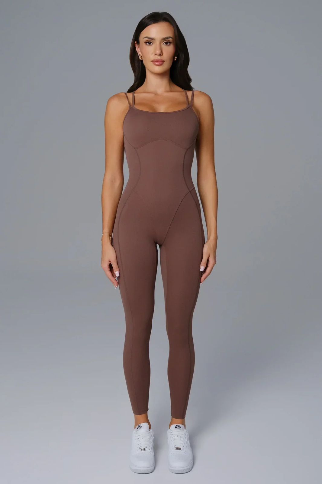 JUMPSUIT ASTRAL CAFE