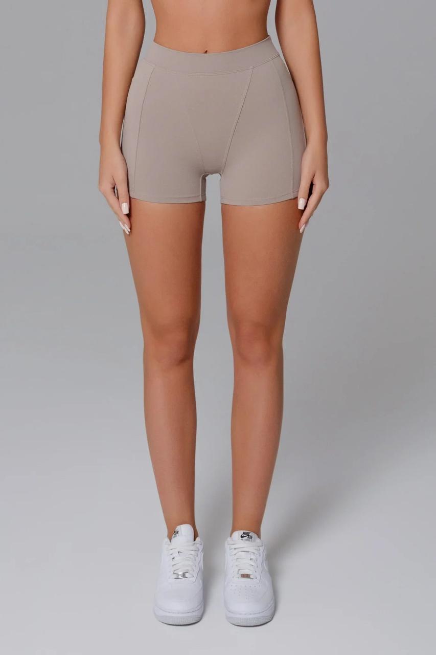 SHORT ASTRAL BEIGE
