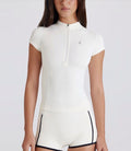 BLUSA ELSA ZIP