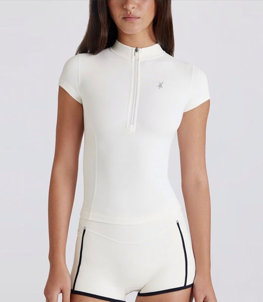 BLUSA ELSA ZIP