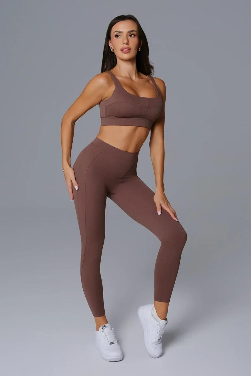 LEGGING CAFE ASTRAL
