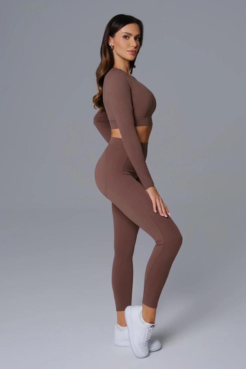 LEGGING CAFE ASTRAL