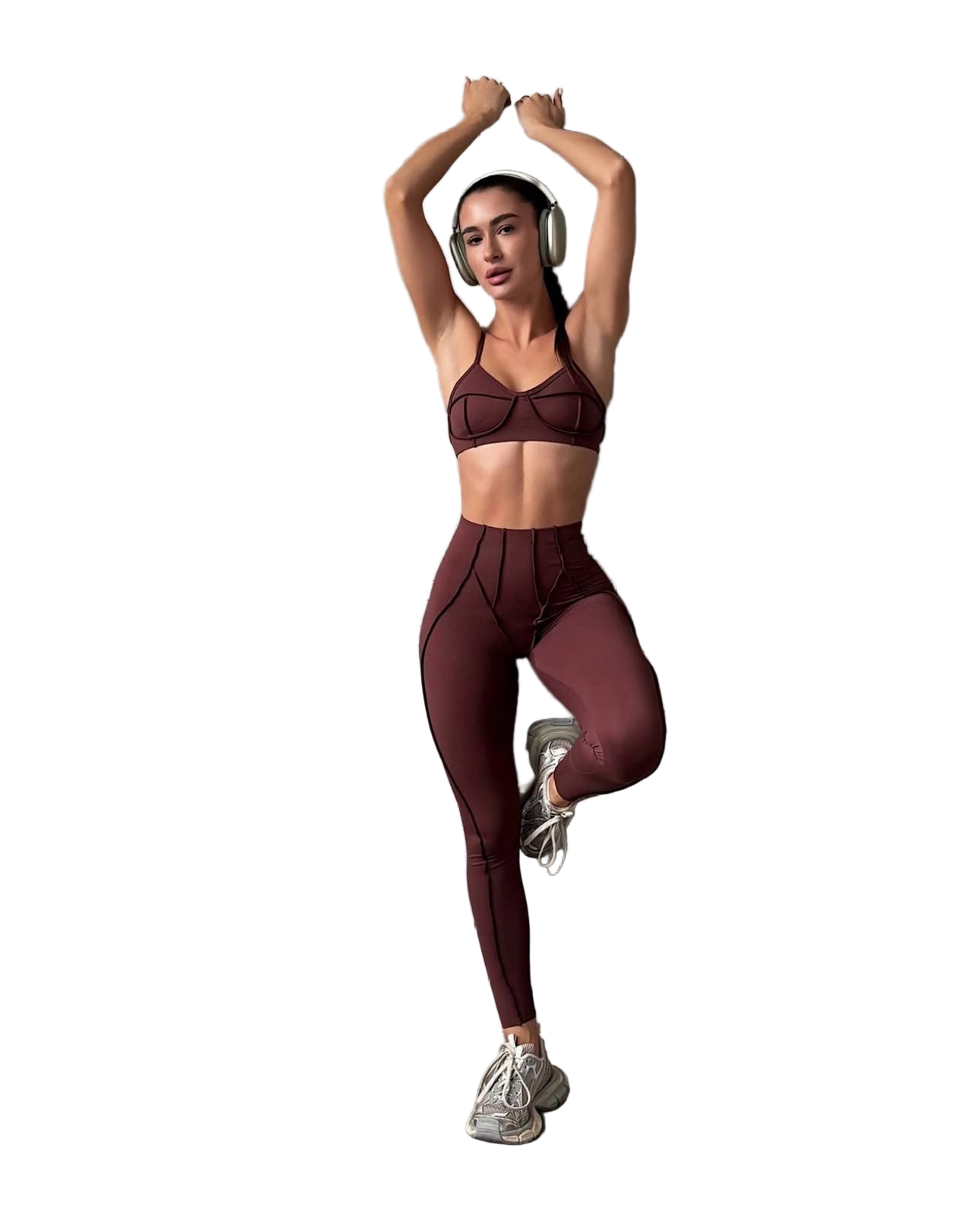 GALAXY LIN CAFE - SET