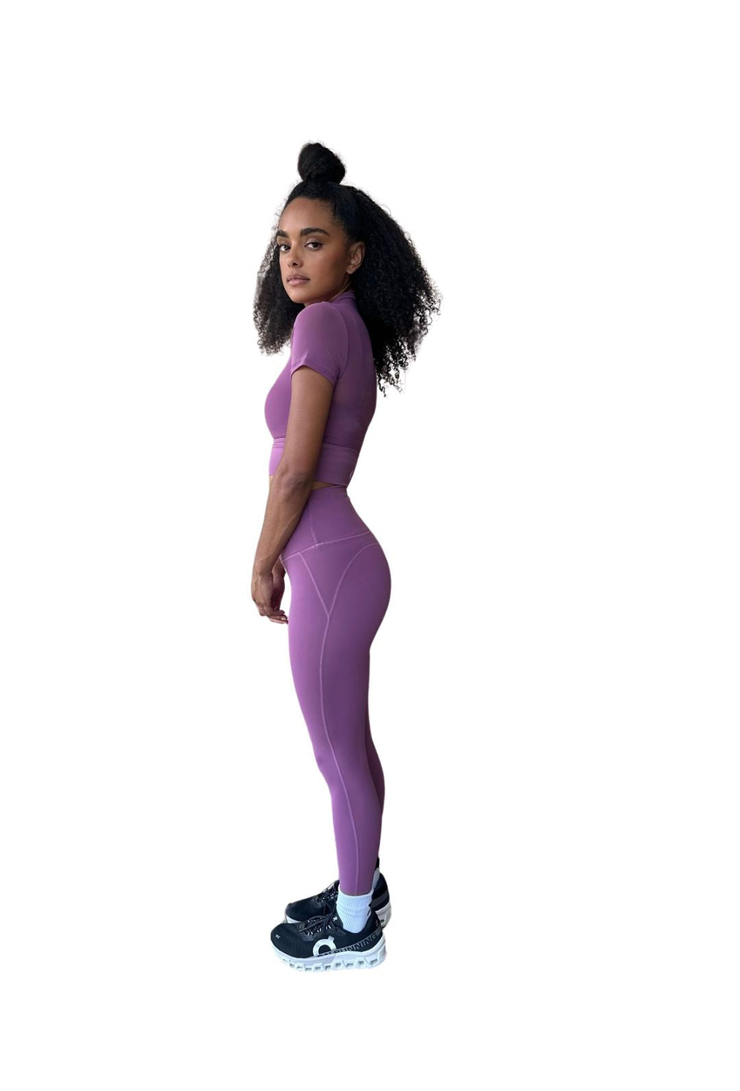 MESH BUGAMBILIA - SET