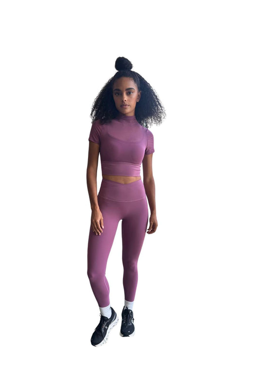 MESH BUGAMBILIA - SET