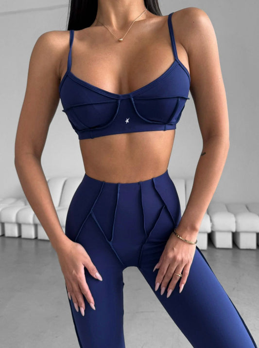 GALAXY LIN MARINO - SET