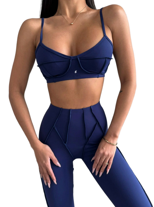 GALAXY LIN MARINO - SET