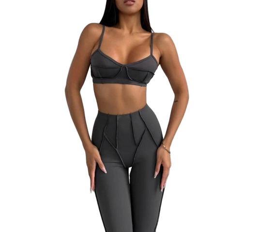 GALAXY LING GRIS - SET