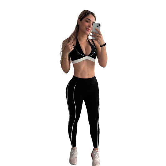 GIGI BLACK - SET