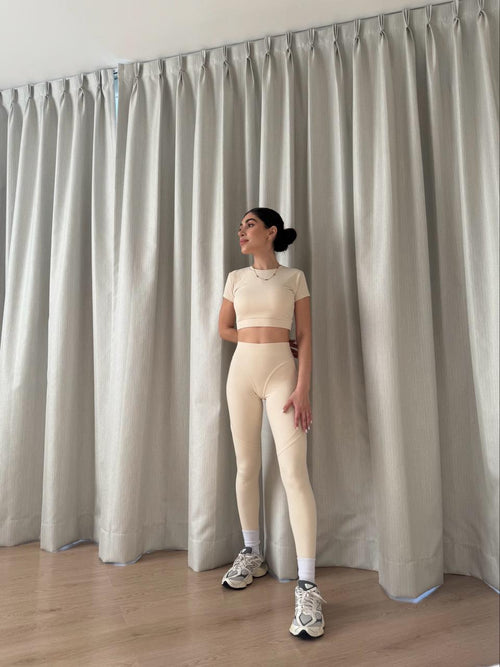 COSMO IVORY - SET