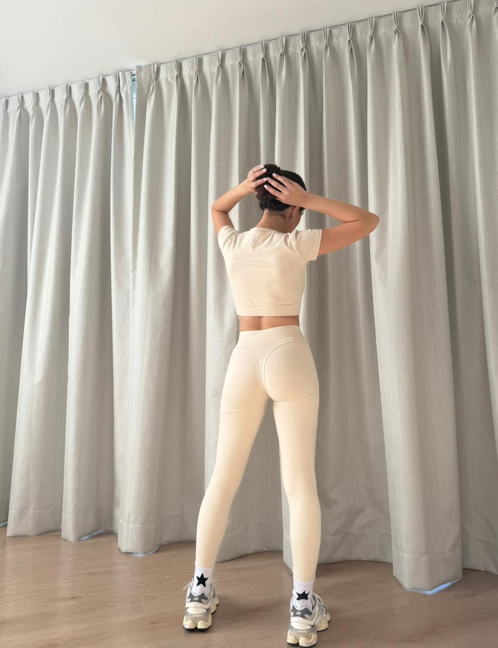 COSMO IVORY - SET