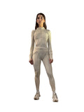 NOVA ERA IVORY / JACKET