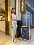 NOVA ERA IVORY SET