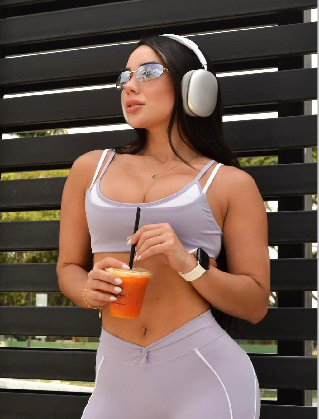 SPIRIT LILA / SET
