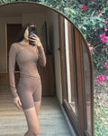 BABY NAKED BEIGE / SET