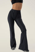 GALAXY NEGRO FLARE / LEGGING