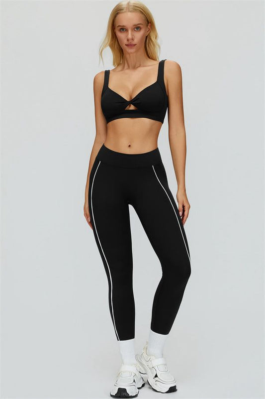 BODY LAB NEGRO  / SET