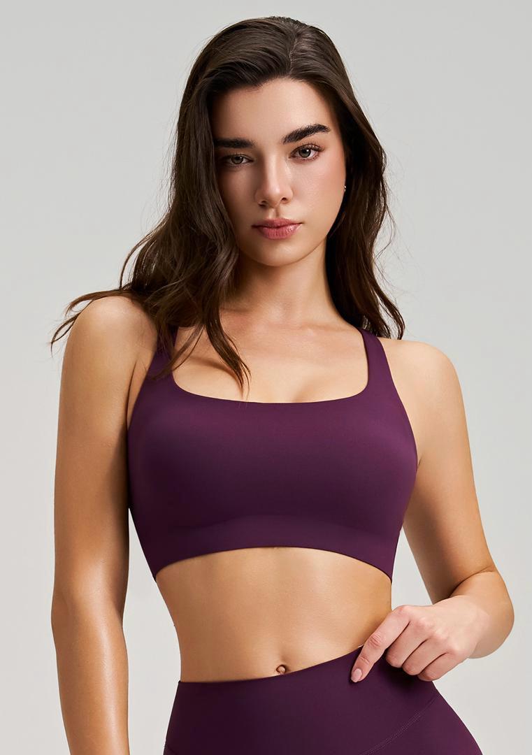 MOTION MORADO - TOP
